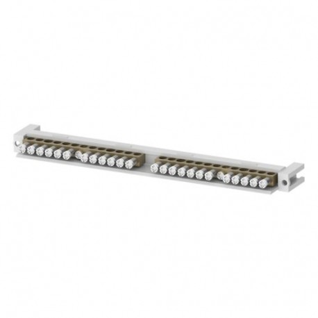 ZSD-PKL/NPE/1 217220 Y7-217220 EATON ELECTRIC Bloque de terminales, N/PE, 1 piso para EWKG