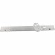 ZSD-MON/SN/B4 226599 Y7-226599 EATON ELECTRIC Mounting rail, complete, for W 1050mm