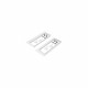 ZSD-SK/VB/SZ 228984 Y7-228984 EATON ELECTRIC Cabinet connector set