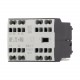 11DILE-C 230257 Y7-230257 EATON ELECTRIC Auxiliary contact, 1N/O+1N/C, surface mounting, spring clamp connec..