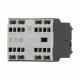 31DILE-C 230262 Y7-230262 EATON ELECTRIC Auxiliary contact, 3N/O+1N/C, surface mounting, spring clamp connec..