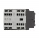 40DILE-C 230263 Y7-230263 EATON ELECTRIC Auxiliary contact, 4N/O, surface mounting, spring clamp connection