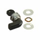 ZSD-SL/GS/AD 255804 Y7-255804 EATON ELECTRIC Lock, keyed alike, +key +adapter