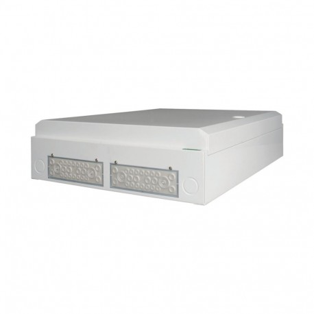 BFZ-OTR-2/48 285643 Y7-285643 EATON ELECTRIC Surface-mount sheet steel door suitable for use with RMQ