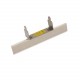 Neutral Link 3 SILVER SDL-3 EATON ELECTRIC Neutral Link 3 Plata