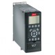 131F0004 DANFOSS DRIVES Frequenzumrichter VLT FC-301 0.75 KW / 1.0 HP, 200-240 VAC, IP20 A1 Frame, EMV Klass..
