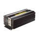 A301-2500W-12V MEANWELL Inverter onda sinusoidale modificata DC-AC 2500W, Ingresso 12 VDC, Uscita 110 VAC, i..