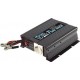 A301-600W-24V MEANWELL Trapezwandler DC / AC 600W, Eingang 12 VDC, Ausgang 230VAC, ON/OFF-schalter, Lüfter m..