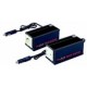 A302-150W-24V MEANWELL Trapezwandler DC/AC 150W, Eingang 24VDC, Ausgang 230VAC, ON/OFF-schalter