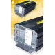 A302-2500W-12V MEANWELL Инвертор синусоиды DC-AC, 2500ВТ, Вход 24В, Выход 110В, переключатель ON/OFF, вентил..