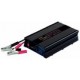 A302-600W-24V MEANWELL Inverter onda sinusoidale modificata DC-AC 600W, Ingresso 24VDC, Uscita 230VAC, inter..