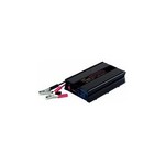 A302-600W-24V MEANWELL Inversor onda trapezoidal CC/CA 600W, Entrada 24VDC, Salida 230VAC, interruptor ON/OF..