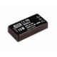 DKA15C-05 MEANWELL Convertisseur DC-DC pour montage sur circuit, Entrée 36-72VDC, Sortie ±5V / 1.5 A, DIP à ..