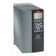 131X0299 DANFOSS DRIVES Frequenzumrichter VLT FC-301 7.5 KW / 10 HP, 380-480 VAC, IP20, EMV Klasse A2, mit B..