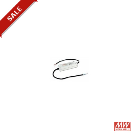 ELN-30-9 MEANWELL Driver LED AC-DC, uscita singola, in modalità mista (CV+CC), Uscita 9 V / 3,4 A