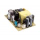 EPS-15-24 MEANWELL Alimentazione AC-DC formato aperto, Uscita 24VCC / 0.62A