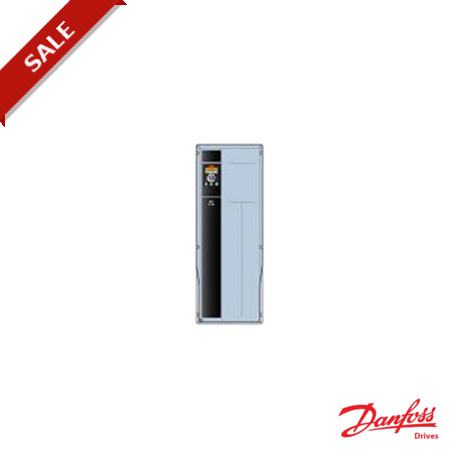 131N0199 DANFOSS DRIVES Variador VLT HVAC Basic Drive FC-101 
22kW, 380-480V, Sin opción de freno, IP54 (no ..