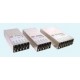 FAS-001 MEANWELL Serielle Busbar für Module, 1 Slot MS-75