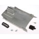 134B0390 Adapter plate Kit (incl. plugs) MH 2 DANFOSS DRIVES Kit Adapterplatte (inkl. Stecker) MH 2