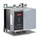 175G5250 MCD202075T6CV1 DANFOSS DRIVES VLT Compact Starter MCD 200 75kW 140A:4-6:594, Three phase 200-575 VA..