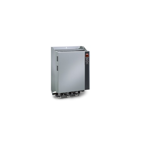 175G5520 DANFOSS DRIVES VLT Soft Starter MCD 500, 200-525 VAC, 1200A, AC53a 3-30:50-6, IP00,Control Voltage:..