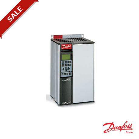 175Z7035 DANFOSS DRIVES Variador frequência VLT6062HT4C20STR3DLF00A00C0
