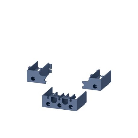 3RT2946-4EA4 SIEMENS Terminal cover for box terminals for contactor and overload relay S3 4-pole