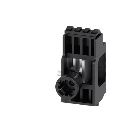 3VA9347-0LF10 SIEMENS adattatore serratura a cilindro vano accessori accessori per: 3VA5/6 400/600
