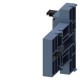 3RA1954-2G SIEMENS connector for YD combination, Module. S6-S6-S3 (2x 3RT1.5, 1x 3RT2.4)