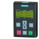 6SL3255-0AA00-4CA1 SIEMENS SINAMICS G120 Basic Operator Panel (BOP-2)