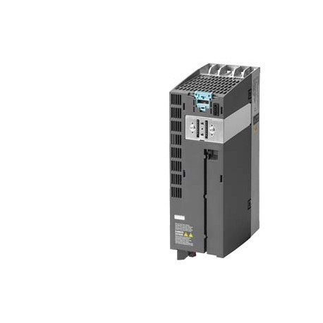 6SL3210-1PC22-8UL0 SIEMENS SINAMICS POWER MODULE PM240-2 WITHOUT FILTER WITH BUILT IN BRAKING CHOPPER 3AC200..