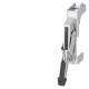 3VA9978-0CH82 SIEMENS Unité de commande avec câble Bowden Entraînement FLEX max. Manette individuelle acier,..