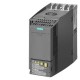 6SL3210-1KE21-3AB1 SIEMENS SINAMICS G120C RATED POWER 5,5KW WITH 150% OVERLOAD FOR 3 SEC 3AC380-480V +10/-20..