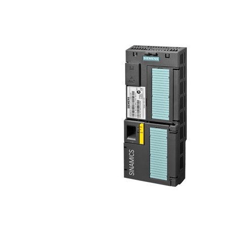 6SL3244-0BB12-1FA0 SIEMENS SINAMICS G120 CONTROL UNIT CU240E-2 PN E-TYPE SAFETY INTEGRATED STO PROFINET 6DI,..