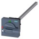 8UD1131-2AE21 SIEMENS commande rotative débrayable de porte standard avec compensation des tolérances Taille..