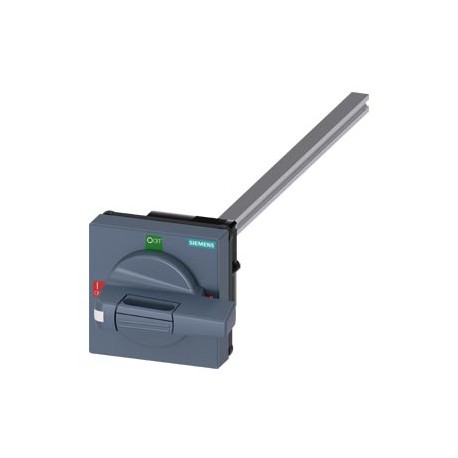 8UD1131-2AE21 SIEMENS commande rotative débrayable de porte standard avec compensation des tolérances Taille..