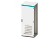 8MF1240-3VR4 SIEMENS SIVACON, Control panel Empty enclosure, without side panels, according to IEC 62208, wi..