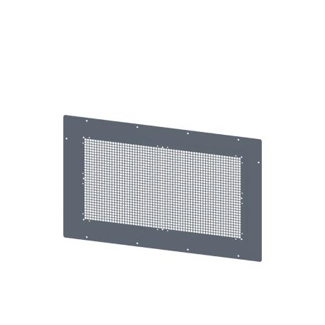 8MF1085-2UD20-0A SIEMENS SIVACON, techo, con orificios de ventilación, con orificios de ventilación, IP20, A..