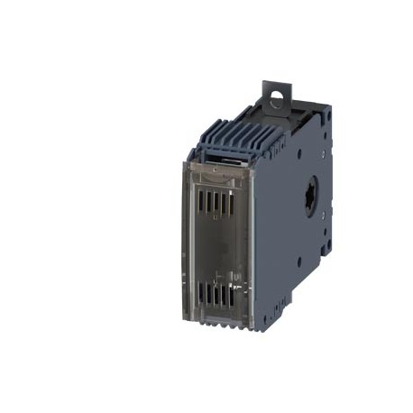 3KF9205-0AA00 SIEMENS Accessoires pour 3KF taille 2 4e pôle, commutable pour fusible à couteaux NH, taille 0..