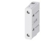 3LD9340-3C SIEMENS PE-through terminal, Floor installation, accessory for Load disconnector 3LD3