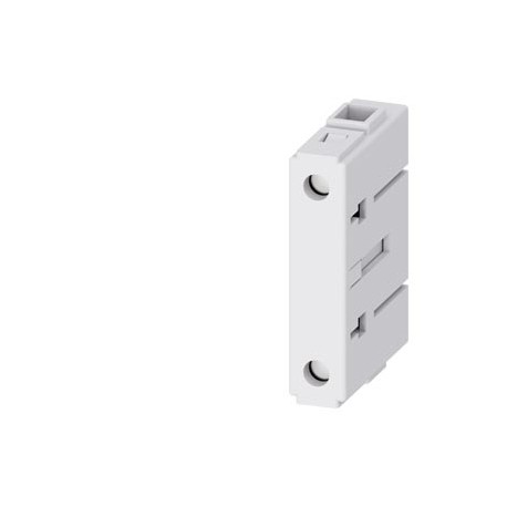 3LD9340-3C SIEMENS PE-through terminal, Floor installation, accessory for Load disconnector 3LD3