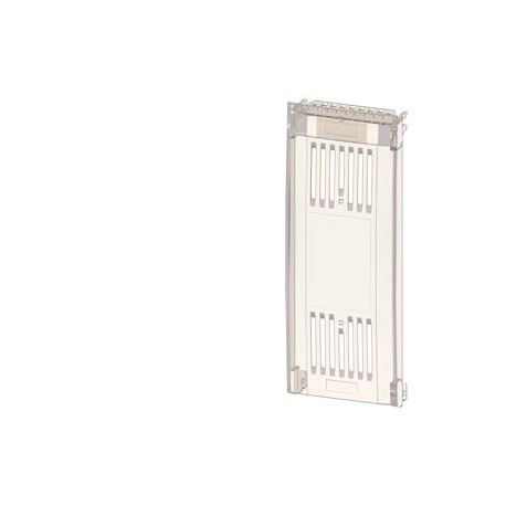 3KF9412-0CA00 SIEMENS Replacement part for 3KF size 4 Fuse cover