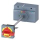 3VA9447-0FK47 SIEMENS Commande rotative d'accouplement pour commande de porte Coupure d'urgence Type NEMA 4,..