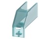 3LD9341-2A SIEMENS Cache-bornes, 1 pôle, Accessoire pour interrupteur-sectionneur 3LD3