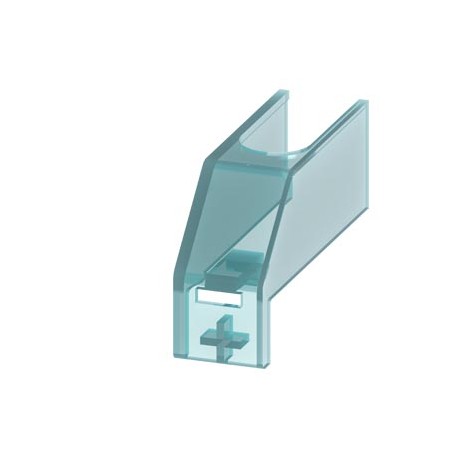 3LD9341-2A SIEMENS Terminal cover, for 1-pole, Accessories for load disconnector 3LD3