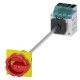 3LD3348-1TL53 SIEMENS 3LD3 switch disconnector, Iu 40 A main switch 3-pole + N rated operational power at AC..
