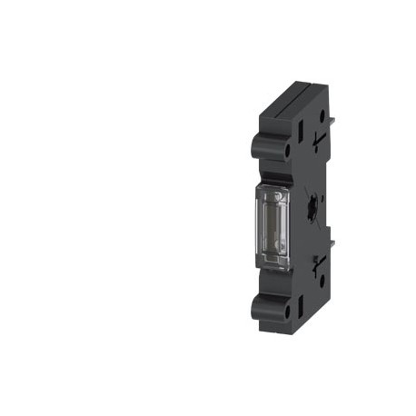 3KF9106-1AA00 SIEMENS Accessory for 3KF size 1 neutral conductor terminal with removable jumper flat termina..