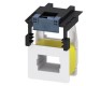 3RT1975-5XF42 SIEMENS Wechselantrieb für 3RT107.-.X..-0LA2 oder 3RT147.-.X..-0LA2 DC110Vx(0,7-1,25)Speisespa..