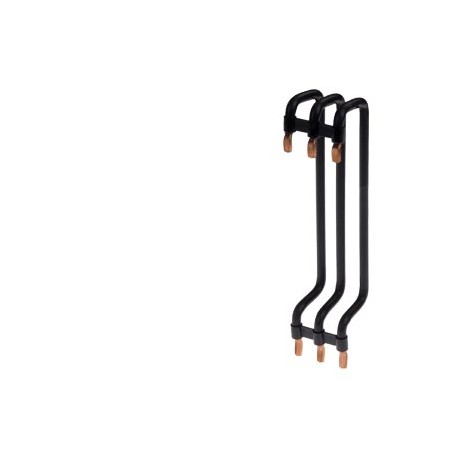 5ST3793-1 SIEMENS 150mm, 10mm2, schwarz 450V, 80A