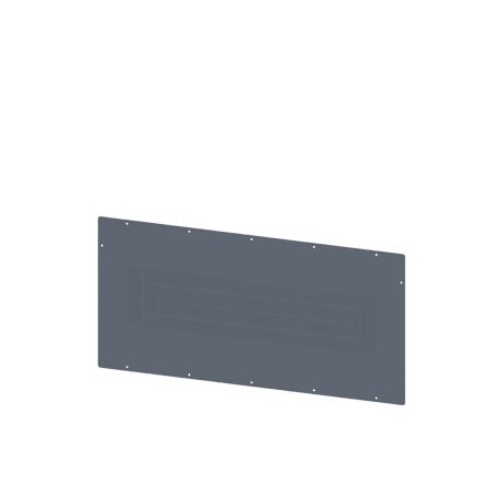 8MF1005-2UD30-0A SIEMENS SIVACON, techo, con orificios de ventilación, con orificios de ventilación, IP40, A..